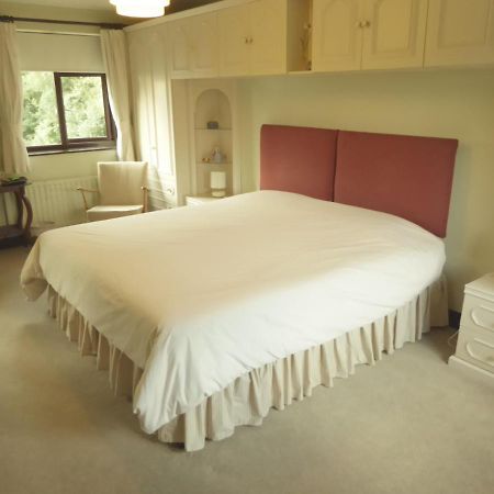 At Last Bed&Breakfast Edlington Exterior foto