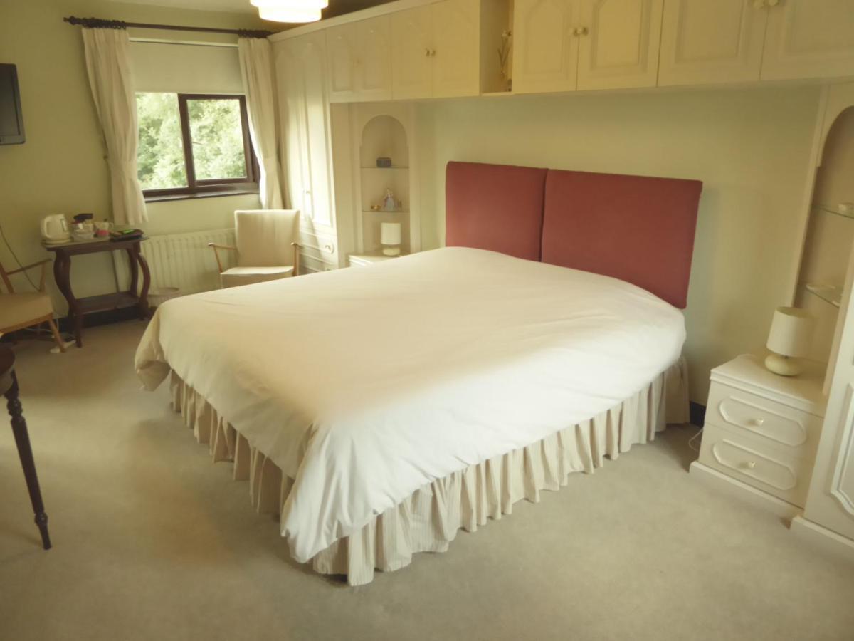 At Last Bed&Breakfast Edlington Exterior foto